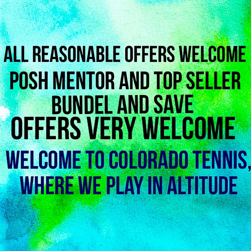 🎾💙WELCOME💙🎾